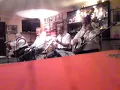 'Walking With the King'  by Golden Eagle Jazz  Band at FarnboroughJC