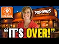 Popeyes BLOWS UP The Entire Food Market With Latest Announcement