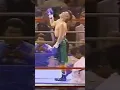 Download Lagu 🤣😲 The CRAZY night a boxer DANCED his way to victory! #boxing #funny #dancing