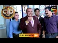 Download Lagu एक Pen से हुआ Crime को CID ने किया Unfold | CID | सी.आई.डी. | 18 July 2025