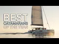 Lagu Best Catamarans of 2025: Our Top 10 Picks
