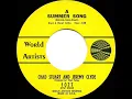 1964 HITS ARCHIVE: A Summer Song - Chad & Jeremy