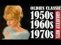 Download Lagu Sinatra, Elvis, Engelbert, Andy Williams, Paul Anka, Matt Monro | Greatest Hits of the 50s \u0026 60s