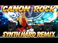 Download Lagu Canon Rock Synth Hard Remix