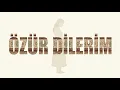 Özür Dilerim ( Live Performance ) - Anatolian Rock Cover Türkiye ( Offical Music )