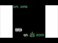 Dr. Dre - Xxplosive (feat. Hittman, Six-Two, Nate Dogg & Kurupt) (Sinke Fresh Remix)