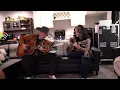 Bible and a .44 with Ashley McBryde