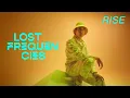 Download Lagu Lost Frequencies - Rise (Official Music Video)