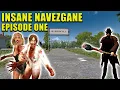 Episode One Insane Navezgane 7 Days To Die Alpha 21 Gameplay