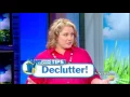 Pro Spring Cleaning Tips ABC News