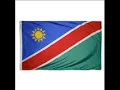 NATIONAL ANTHEM OF NAMIBIA [VOCAL]