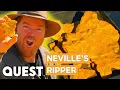 Poseidon Crew Finds 28oz RIPPER In 147 960 Haul Aussie Gold Hunters