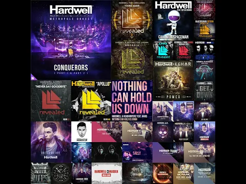 Download MP3 Best Hardwell Songs Of All Time