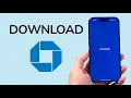How To Download Chase Bank Mobile App On iPhone