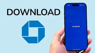 How To Download Chase Bank Mobile App On iPhone