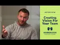 Sean McVay Creating a Vision for Your Team