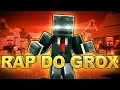 Lagu RAP DO GROX | 🎶 \