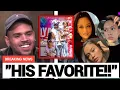 The Truth About Chris Brown s Baby Mamas You Won t Expect This Ending