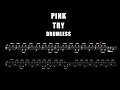 Download Lagu Pink - Try - Drumless (with scrolling drum score)