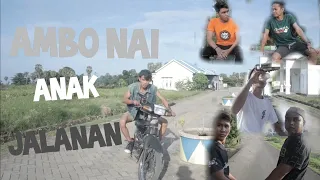 ambo nai anak jalanan episode 1 timur kota komedi bugis