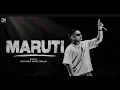 MARUTI 🚘🔥 MIRZAPUR MOVIE SONG | Dhanda Nyoliwala | Ron Likhari | Miki Malang | Haryanvi Song 2026