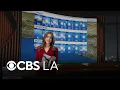 Alex Biston s 6 a m forecast NEXT Weather