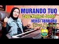 Download Lagu MURANDO TUO - LAGU KERINCI JAMBI - VERSI TERBARU - EVA SUSAN #lagukerinci