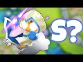 Is Druid The Strongest Tower In BTD6