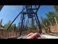 STORM POV - The Dragon Legend