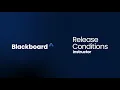 Release Conditions in Blackboard - Instructors