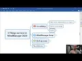 3 Things we love in MindManager 2020