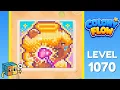 Colony Flow Level 1070 Super Hard Walkthrough Solution