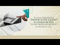 SRE - Como hacer cita en linea a traves de Mexitel