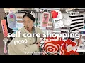 let s go self care shopping at target sephora 1000 shopping vlog HAUL