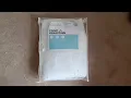 Target Room Essentials Cool Touch Mattress Pad