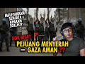 Apa yang Terjadi Jika Gaza Meletakkan Senjata? Sejarah Jawabannya | Analisis Dr. Ramzy Baroud