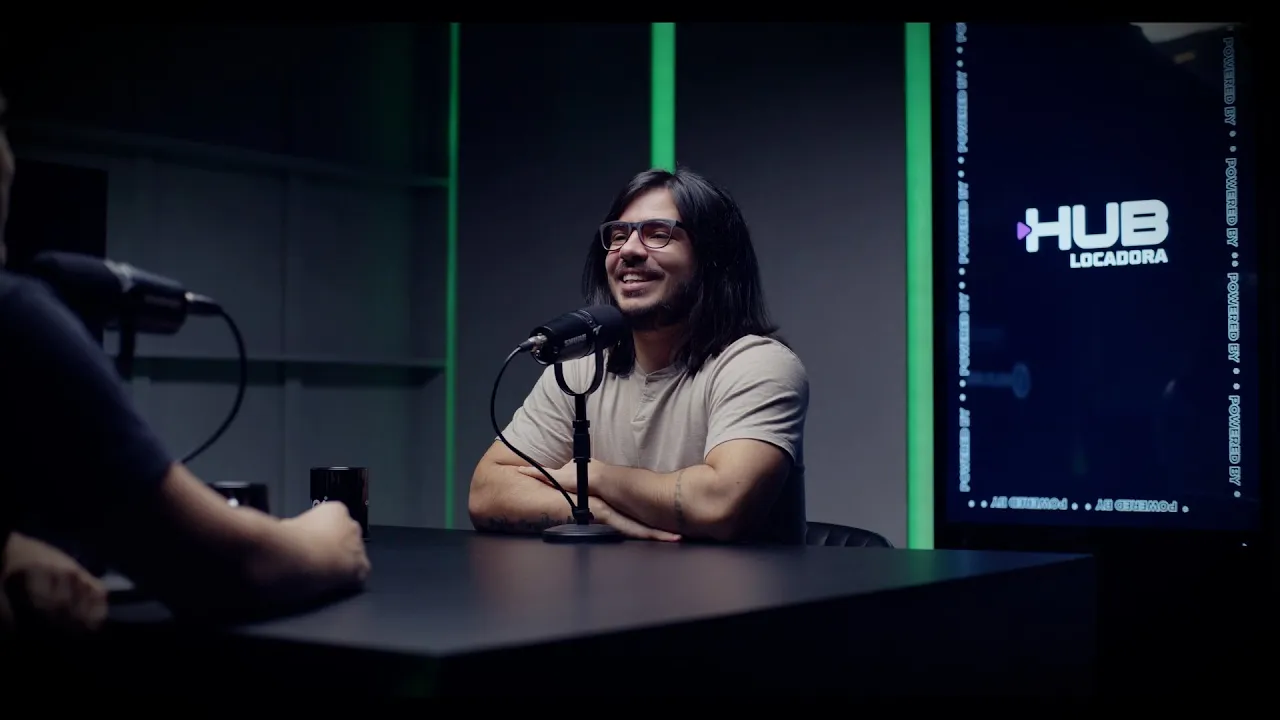 COLOR GRADING NA PRÁTICA (feat. Marcelo Sant'anna) CineMasters EP56