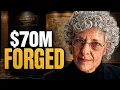 The 70 Million Art Fraud Hidden Inside America s Most Trusted Gallery