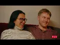 Greta & Matthew’s Breakup 💔 | 90 Day Fiancé: The Other Way | TLC