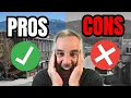 Living in PRIEST RIVER NORTH IDAHO Pros and Cons 2025 WARNING