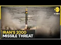 Download Lagu Iran’s Defensive Strategy: Firing Thousands of Missiles to Counter Israel | WION
