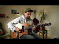 Nuages | Django Reinhardt | Solo Arrangement