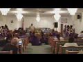 Trust in you by Anthony Brown and Group Therphy- Dancing with A Purpose-