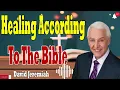 David Jeremiah Messages - Healing According To The Bible