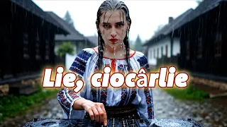 lie cioc rlie muzic popular trist remix folclor rom nesc de petrecere