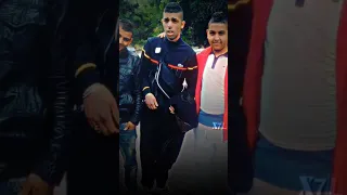 عيسى لابوندا 16 التوبة ربي يثبتو انشاء الله و ربي يهدينا كامل 