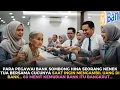 Lagu Nenek Lusuh Dan Cucunya Dihina di Bank, 60 Menit Kemudian Semua Pegawai Menangis