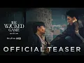 Download Lagu [OFFICIAL TEASER] The Wicked Game เกม รัก ลวง | one สนั่นจอ MID YEAR LINEUP