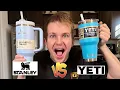 Download Lagu Stanley Cup vs YETI! Which One is Better?