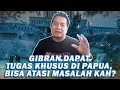 Download Lagu Gibran Ngantor di Papua? - Politik Syaiun-Syaiun Adi Prayitno